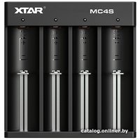 Зарядное устройство XTAR MC4S