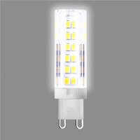 Светодиодная лампочка SmartBuy G9 8Вт 6000К SBL-G9-8-60K