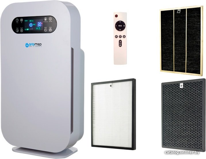 Очиститель воздуха Oro Med Oro-Air Purifier Basic