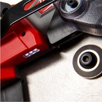 Дисковая (циркулярная) пила Milwaukee M18 FMS 254-0 Fuel 4933451729 (без АКБ) в Лиде