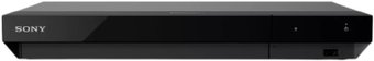 Blu-ray плеер Sony UBP-X700/K