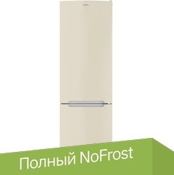 

Холодильник Candy CCRN 6200C