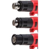 Промышленный фен Wortex HG 6122 T 1334741