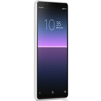 Смартфон Sony Xperia 10 II XQ-AU52 Dual SIM 4GB/128GB (белый)