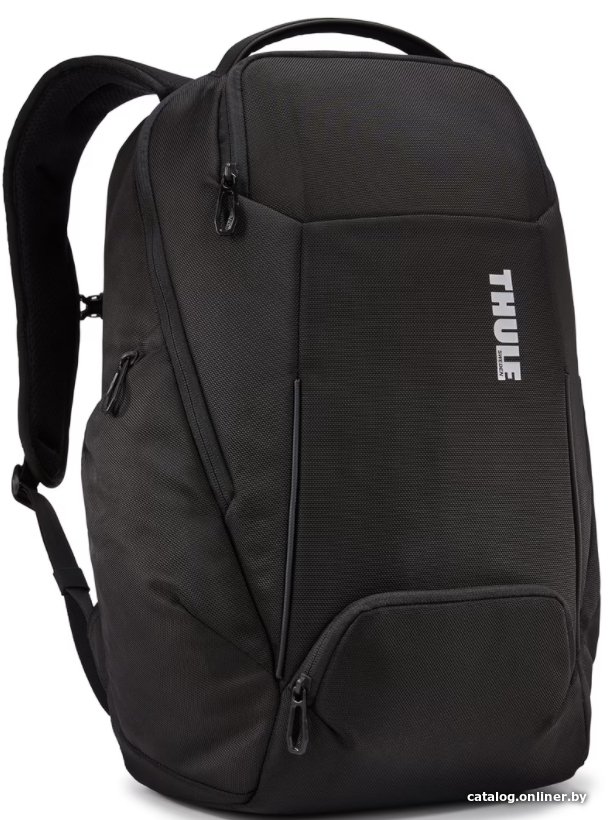 Городской рюкзак Thule Accent 26L 3204816 (черный)