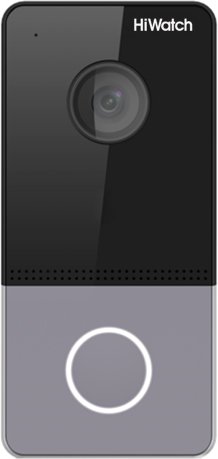 

Вызывная панель HiWatch VDP-D2211(B)