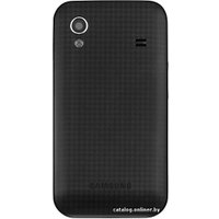 Телефон Samsung S5830 Galaxy Ace Hugo Boss