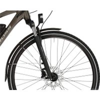 Электровелосипед Kross Trans Hybrid S 2023 KRTHZZ28X17M004254