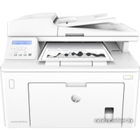 МФУ HP LaserJet Pro M227sdn [G3Q74A]