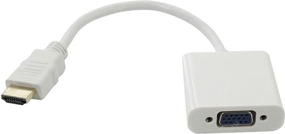 

Адаптер Espada E HDMI M-VGAF20