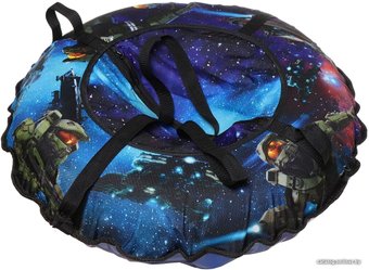 Тюбинг Fani Sani Рейнджер Proffi 81154 (80 см)