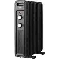 Масляный радиатор BEKO RHO 7323 B