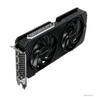 Видеокарта Gainward GeForce RTX 4060 Ghost V1 NE64060019P1-1070B
