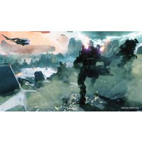 Компьютерная игра PC Titanfall 2 Deluxe Edition (цифровая версия)