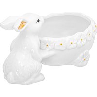 Конфетница Elan Gallery Кролик 340095