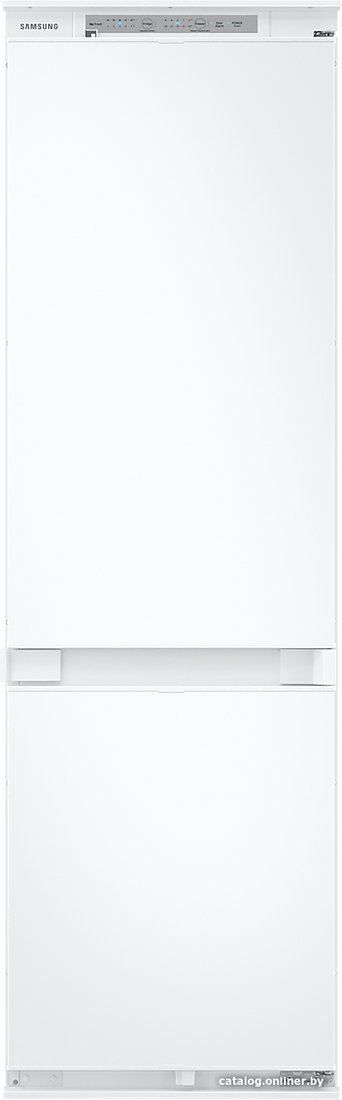 

Холодильник Samsung BRB26705FWW/EF