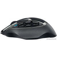 Игровая мышь Logitech G602 Wireless Gaming Mouse (910-003822)