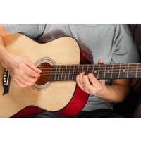 Акустическая гитара ROKSO FT-R38B-N