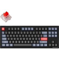 Клавиатура Keychron V3 RGB V3-B1-RU (Keychron K Pro Red)