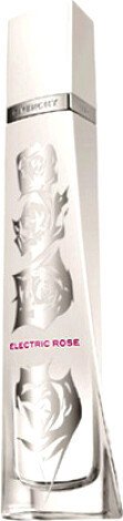 

Туалетная вода Givenchy Very Irresistible Electric Rose EdT (50 мл)