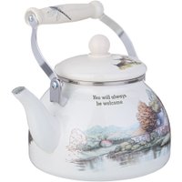 Чайник без свистка Agness 943-063