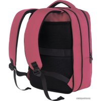 Городской рюкзак Canyon BPE-5 (бордовый)