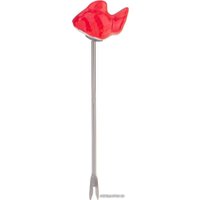 Блюдо Lefard Золотая рыбка 58-143 (с 6 вилочками)