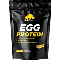 Протеин яичный Prime Kraft EGG Protein (900г, шоколадное печенье)