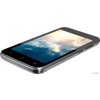 Телефон Digma Vox G450 3G Graphite