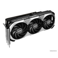 Видеокарта MSI GeForce RTX 4080 16GB Ventus 3X OC