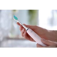 Электрическая зубная щетка Philips Sonicare 2100 Series HX3651/11