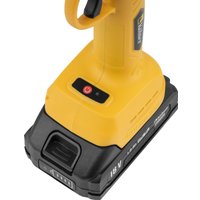 Секатор Kolner KPR 18-30BL1K (с 1-им АКБ, кейс)