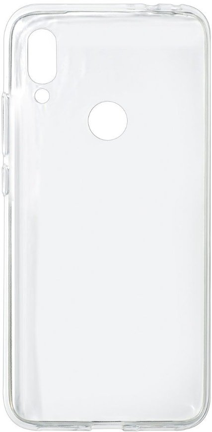 

Чехол для телефона Volare Rosso Clear для Xiaomi Redmi 7 (прозрачный)