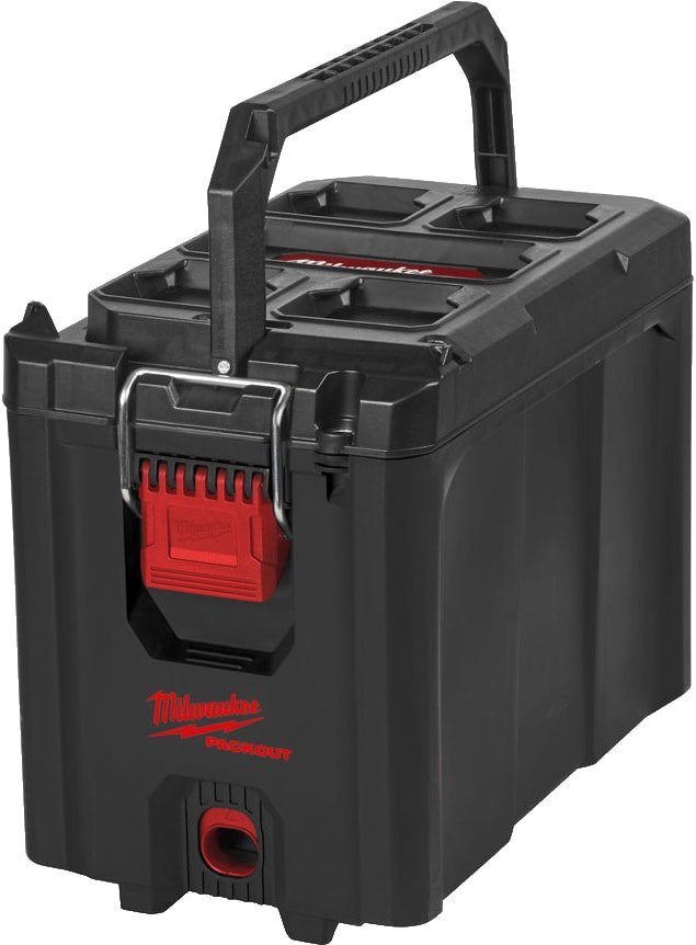 

Ящик для инструментов Milwaukee Packout Compact 4932471723