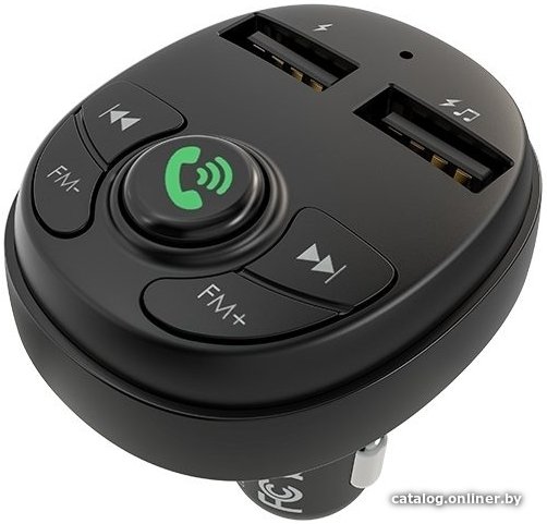 FM-модулятор Borofone BC26