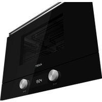 Микроволновая печь TEKA ML 8220 BIS (черный)