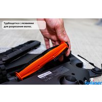 Робот-пылесос Xiaomi Robot Vacuum 5 Pro OV21GL (евровилка, белый)