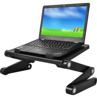 Подставка-столик CACTUS CS-LS-T8-C