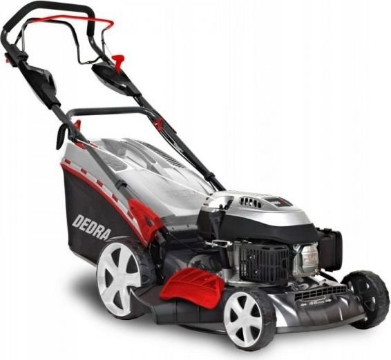 

Газонокосилка Dedra DED8722-51С