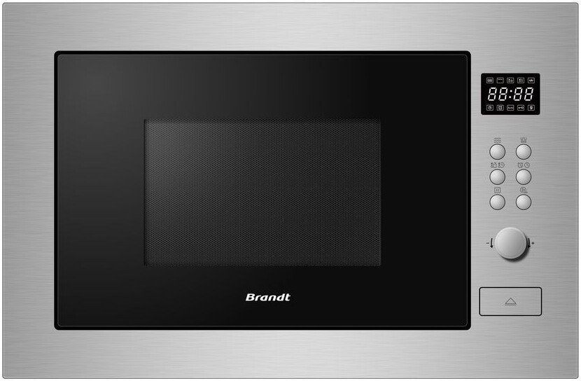 

Микроволновая печь Brandt BMG2115X