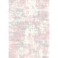 Ковер для жилой комнаты Balat Mensucat Antik 8480B 80x150 (Cream/L.Pink)