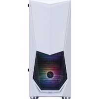 Корпус 1stPlayer DK D3 FRGB (белый)