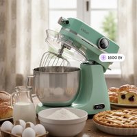 Планетарный миксер Kitfort KT-4413