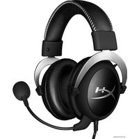 Наушники HyperX CloudX