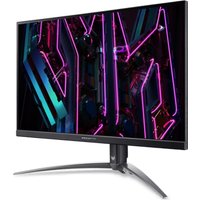 Игровой монитор Acer Predator XB273UV3bmiiprzx UM.HX3EE.310