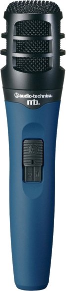 

Проводной микрофон Audio-Technica MB2k