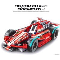 Конструктор Brick Спорткар 2588802