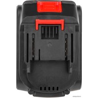 Аккумулятор Wortex CBL 1860 CBL18600029 (18В/6 Ah)