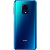 Телефон Xiaomi Redmi Note 9 Pro 6GB/128GB международная версия (аврора синий)