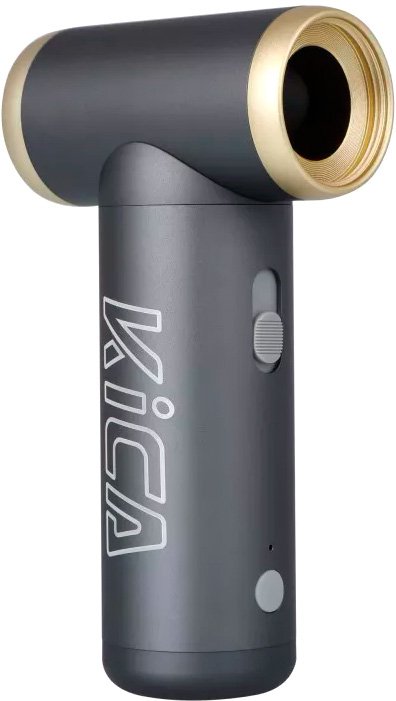 

Вентилятор FeiyuTech KiCA JetFan 2 (серый)